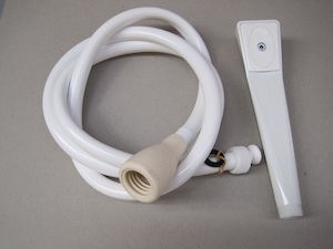 Products: 15mm HANDSHOWER