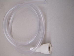 20mm SINGLE FILLER HOSE