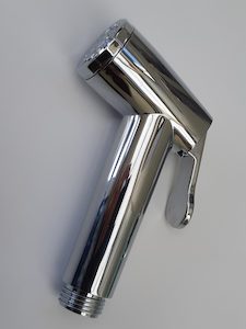 Products: Chrome Bidet Spray Head