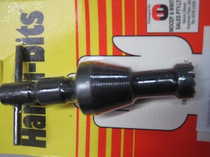 Products: 15mm & 20mm TAP RESEATER