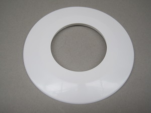 32mm WALL FLANGE. Hang sell packaged
