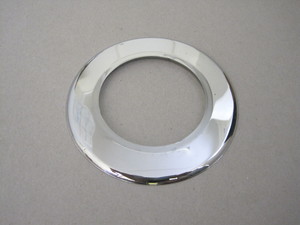 50mm WALL FLANGE CHROME