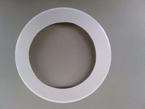 50mm WALL FLANGE. Hang sell packaged