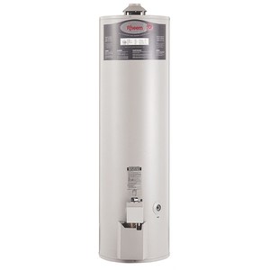 Rheem Indoor 130L Gas Storage Water Heater