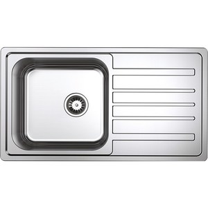 Kitchen: Burns & Ferrall Omega 860mm Sink Insert