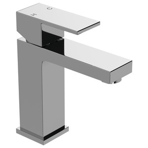 Products: LeVivi Elba Basin Mixer Chrome