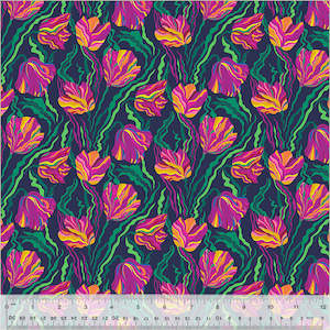 Tulip Indigo