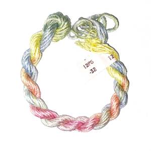 Stef Francis Silk Floss: Stef Francis Silk Floss Col 32