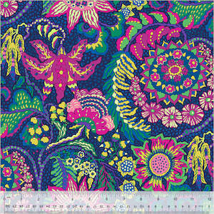 botanica: Botanica Indigo