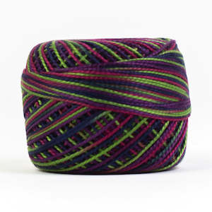 wonderfil balls: Eleganza Perle 8 Balls EL5GM-1097