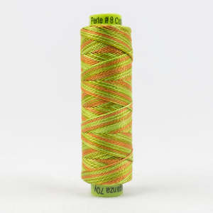 Sue Spargo Eleganza Perle Cotton: Eleganza Perle Cotton EZM52