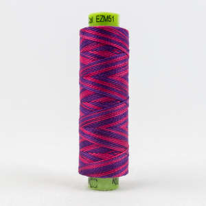 Sue Spargo Eleganza Perle Cotton: Eleganza Perle Cotton EZM51