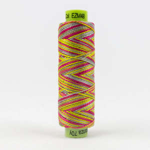 Sue Spargo Eleganza Perle Cotton: Eleganza Perle Cotton EZM48