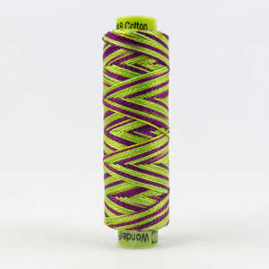 Sue Spargo Eleganza Perle Cotton: Eleganza Perle Cotton EZM46