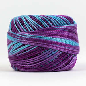 wonderfil balls: Eleganza Perle 8 Balls EL5GM-1082