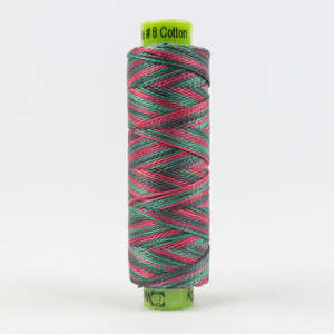 Sue Spargo Eleganza Perle Cotton: Eleganza Perle Cotton EZM42