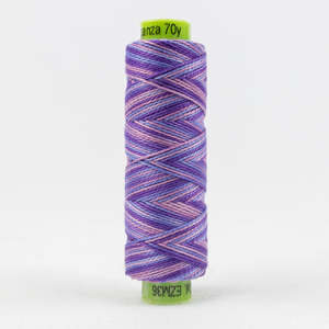 Sue Spargo Eleganza Perle Cotton: Eleganza Perle Cotton EZM36