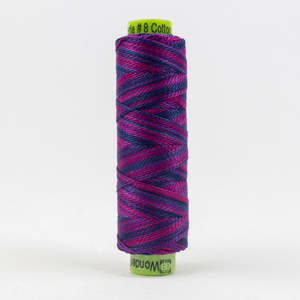 Sue Spargo Eleganza Perle Cotton: Eleganza Perle Cotton EZM33