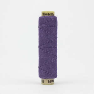 Sue Spargo Ellana Wool Thread: Ellana EN58 Lavender
