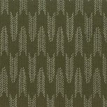 Japanese Fabric Collection: Noki - Green