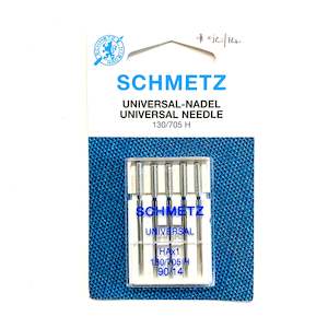 Universal Needles Schmetz