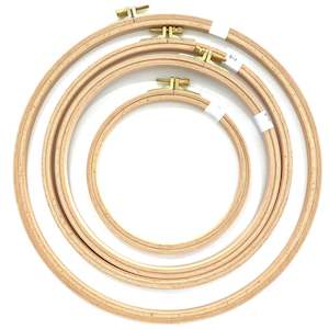 Nurge Embroidery Hoops