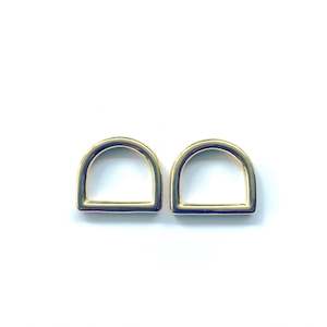 Notions Tools: D-Rings