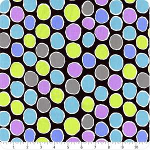 Sale Fabric: Kaffe Fassett - Penny-wise