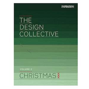 The Design Collective Vol 2 Christmas