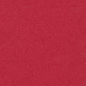 Essex Yarn Dyed Linens: Essex Linen - Crimson