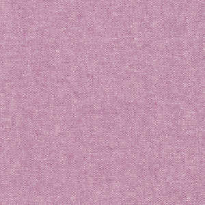 Essex Yarn Dyed Linens: Essex Yarn Dyed Linen - Mauve