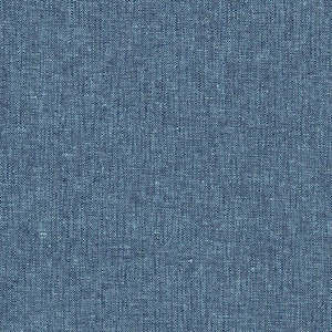 Essex Yarn Dyed Linens: Essex Yarn Dyed Linen - Peacock