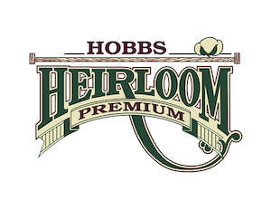 Quilt Batting Interfacing Fusibles: Hobbs Heirloom 80/20 Cotton Batting
