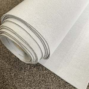 Quilt Batting Interfacing Fusibles: Bag Foam