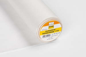 Quilt Batting Interfacing Fusibles: Vliesofix - Bondaweb®