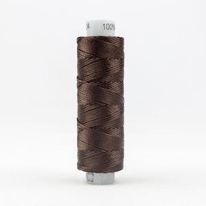 WonderFil Sue Spargo Razzle Thread - RZ7124 Chestnut