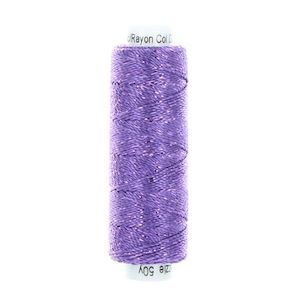 WonderFil Sue Spargo Dazzle Thread - DZ5107 Hyacinth