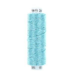 WonderFil Sue Spargo Dazzle Thread - DZ3130 Aqua Sea