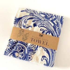 Scroll Towel