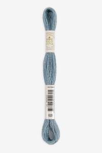 Eco Vita Naturally Dyed Organic Wool Thread: Eco Vita Wool Thread Colour 609