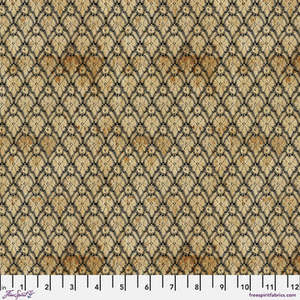 Laboratory By Tim Holtz: Tattered - Neutral