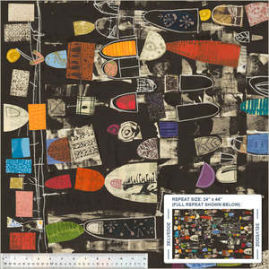 Marcia Derse Essentials: Timeline: Lecture Black