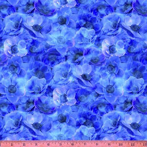 Flourish: Cobalt