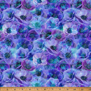 Flourish: Lupine