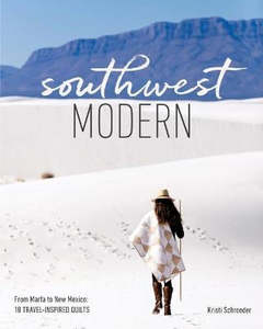 Sale Books: Southwest Modern - Kristi Schroeder