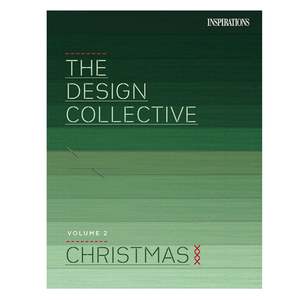 Sale Books: The Design Collective Vol 2 Christmas