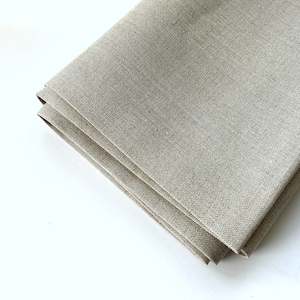 Belfast Linen 32ct: Belfast 32 count Linen - Natural