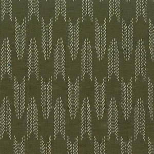 Sale Fabric: Noki -Green
