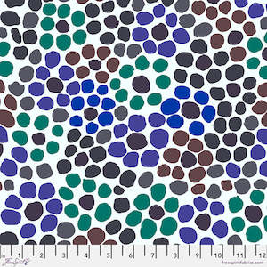 Sale Fabric: Brandon Mably Flower Dot