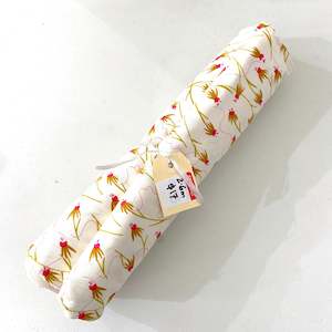 Sale Fabric: Seedheads print